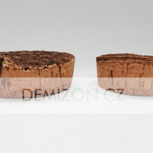 Cork plugs - Special korek speciál